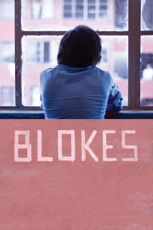 Blocks (2010) poster