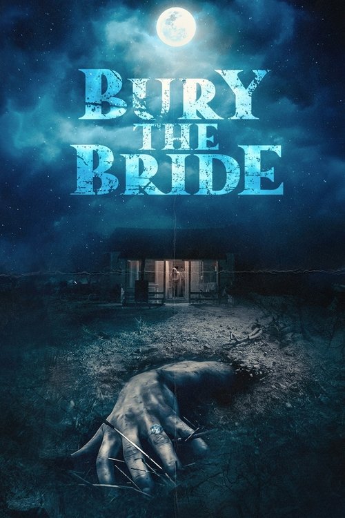 Bury the Bride (2023) poster