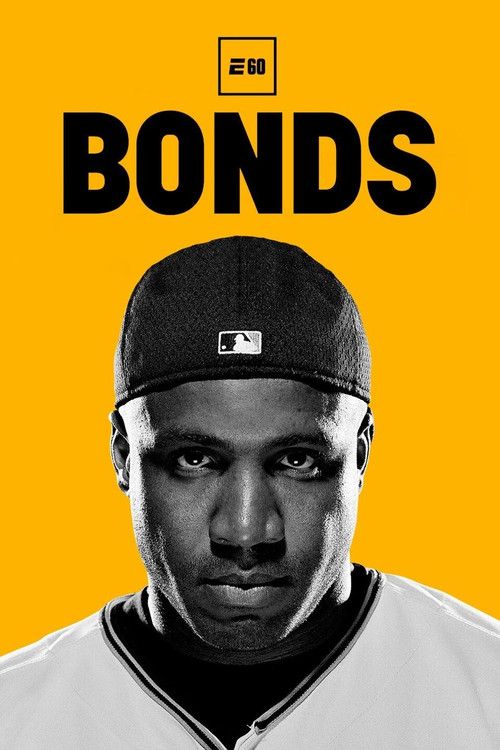 E60 Presents:  Bonds (2021) poster