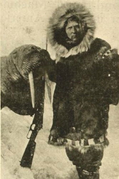 Captain F.E. Kleinschmidt's Arctic Hunt (1914) poster