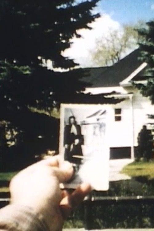 Moose Jaw: There’s a Future in Our Past (1992) poster