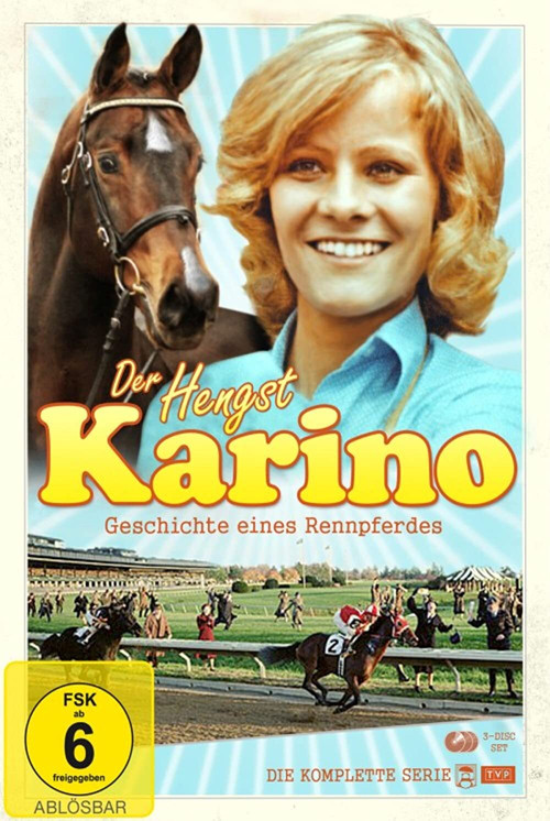 Karino (1977) poster