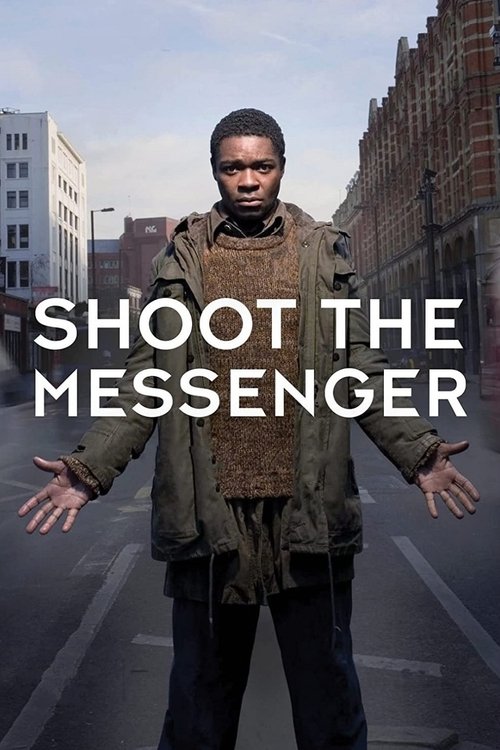 Shoot the Messenger (2006) poster