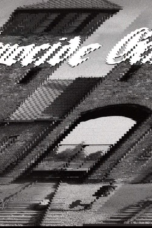 Genocide (1982) poster