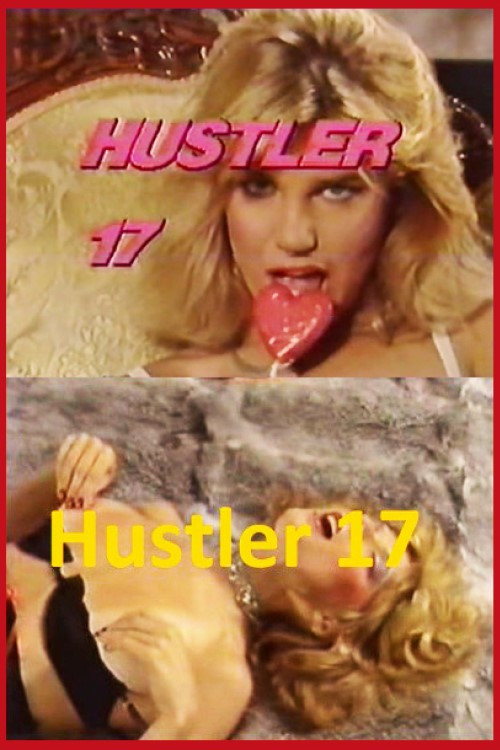 Hustler 17 (1984) poster