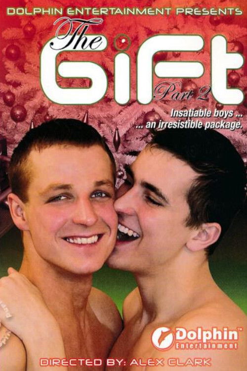 The Gift: Part 2 (2006) poster