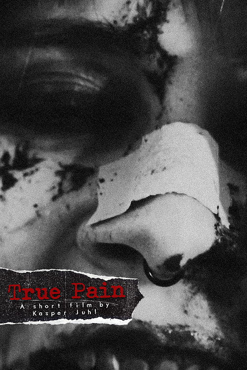 True Pain (2018) poster