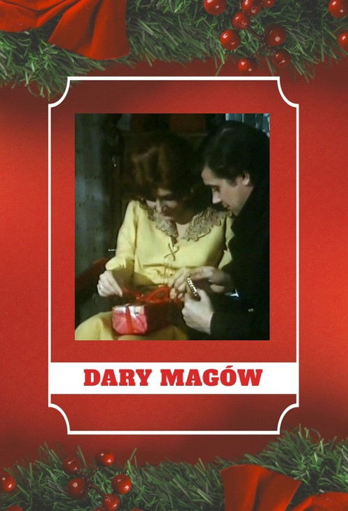 The Gift of the Magi (1972) poster