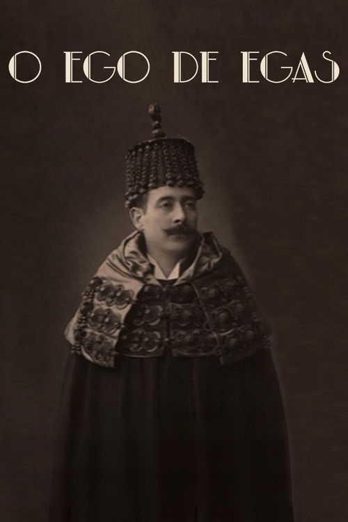 Egas’ Ego (2020) poster