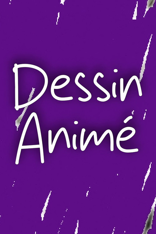 Dessin Animé (2025) poster