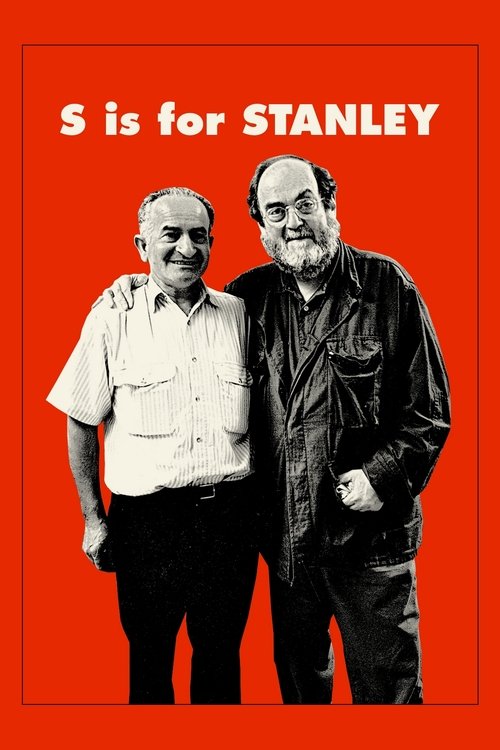 S Is for Stanley (2016) poster