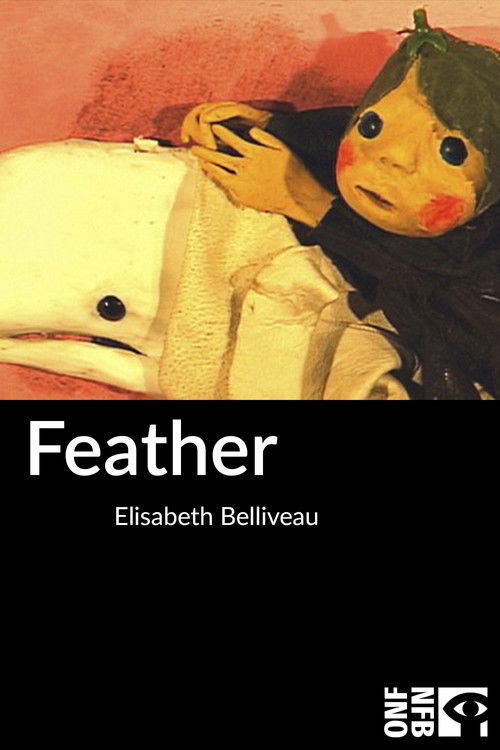 Feather (2006) poster