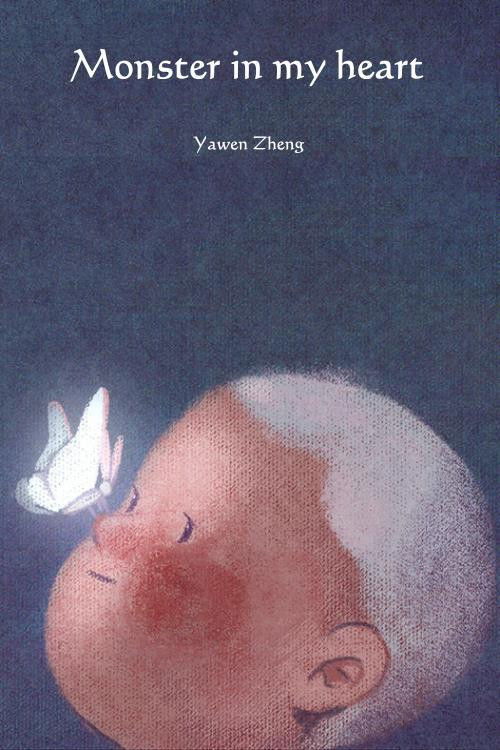 Monster in my Heart (2014) poster