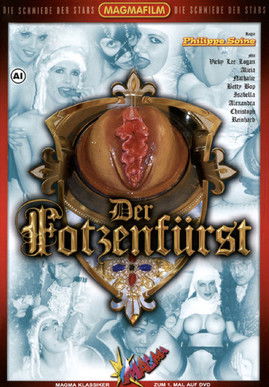 Der Fotzenfürst (1998) poster
