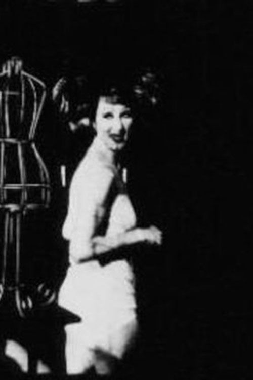 My Cunt (1997) poster