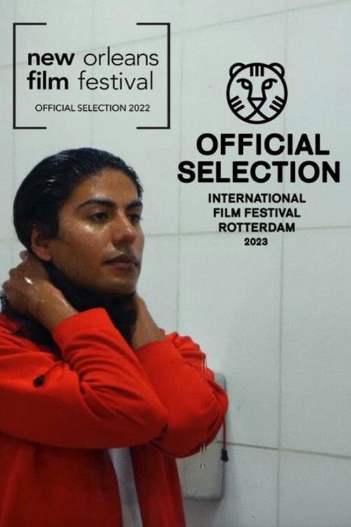 Angelo (2022) poster