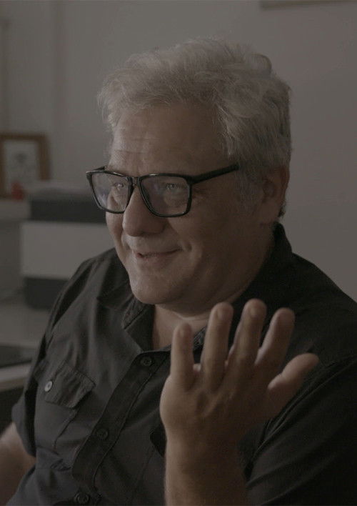 Fantastican (2022) poster