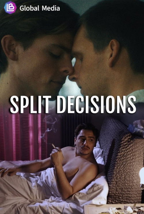 Split Decisions (2025) poster