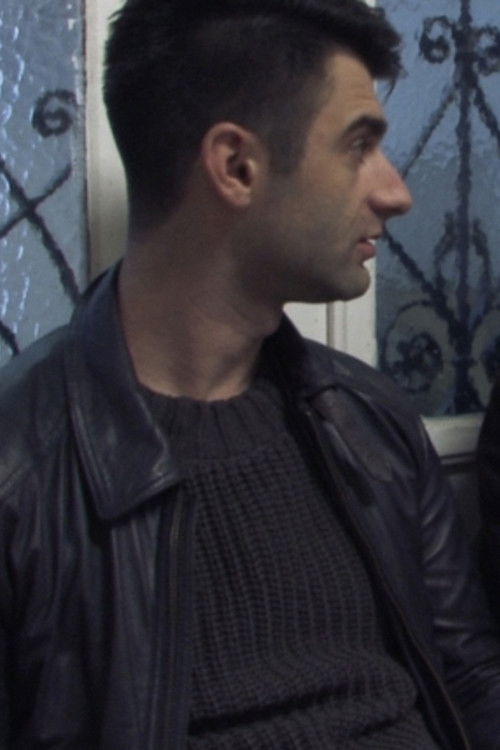 Casting Call (2015) poster