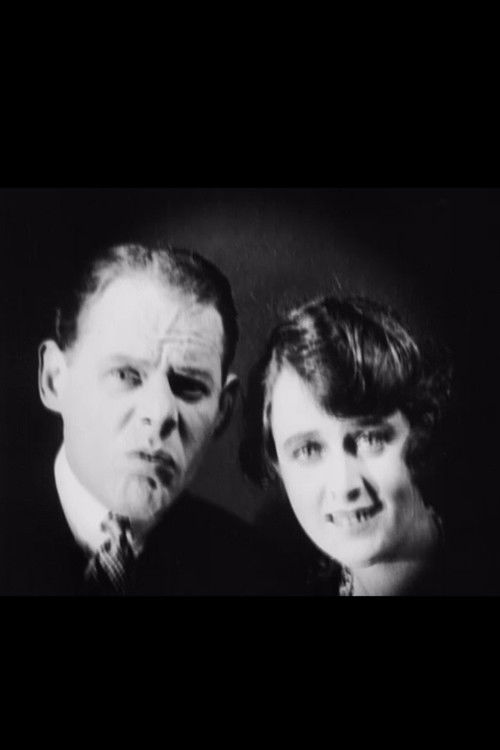 Beauty and the Beast (1922) poster