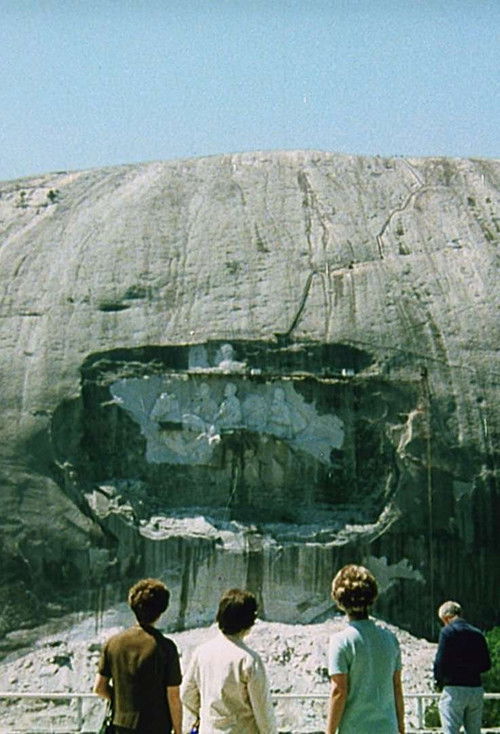 Graven Image (2017) poster