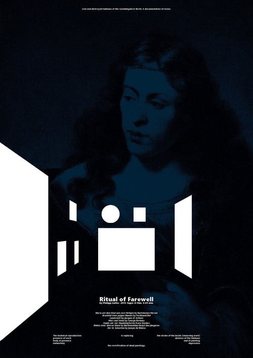 Ritual of Farewell (2011) poster