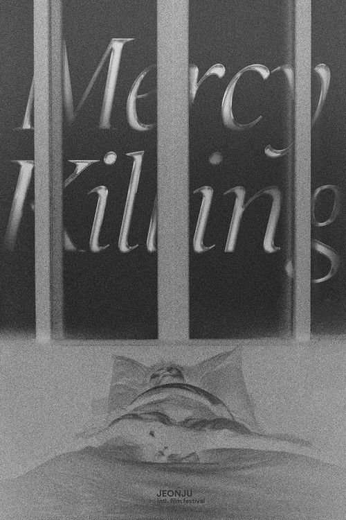 Mercy Killing (2022) poster