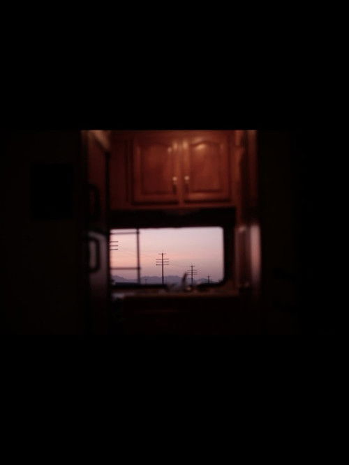 Let’s See Where This Road Goes (2011) poster