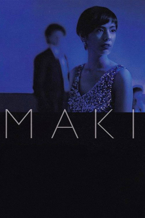 Maki (2018) poster