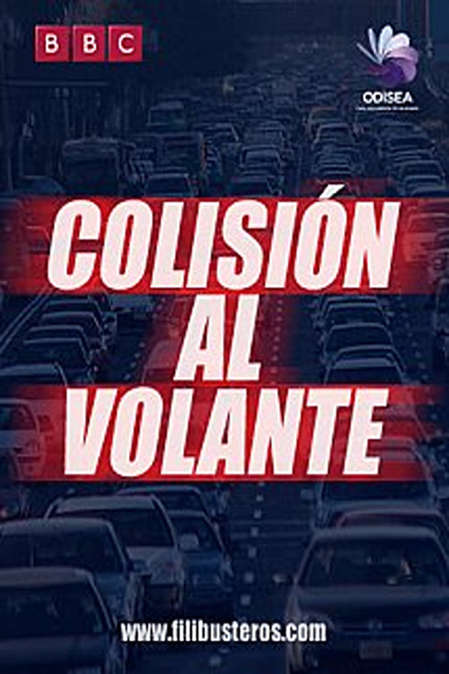 Surviving a Car Crash (2011) poster