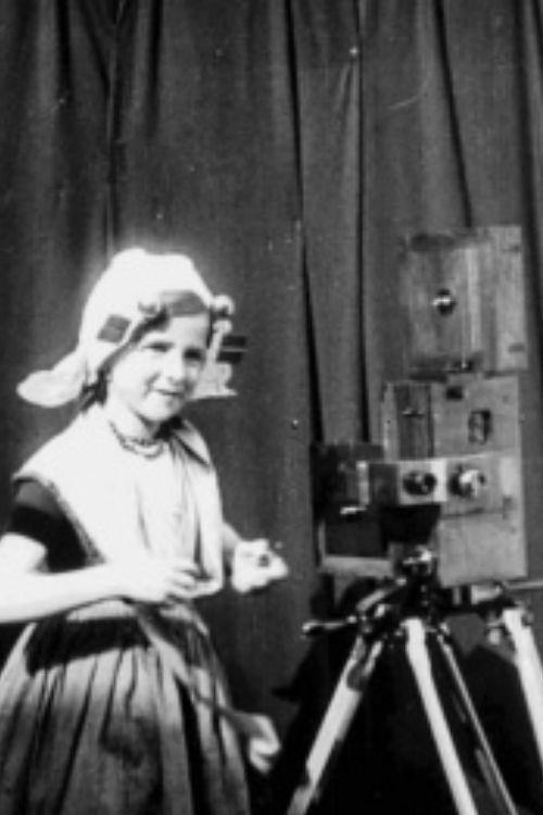 Artists Summer Festival (1916) poster