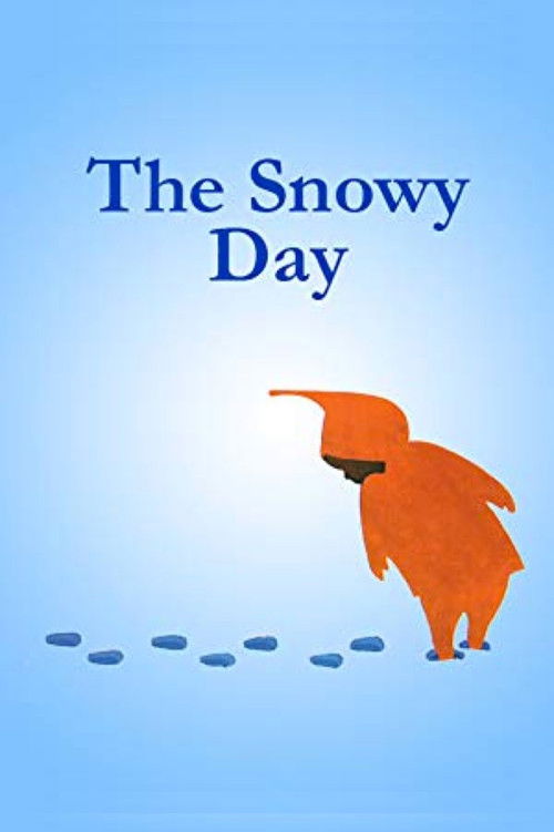 The Snowy Day (1965) poster