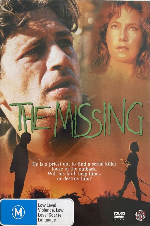 The Missing (1999) poster