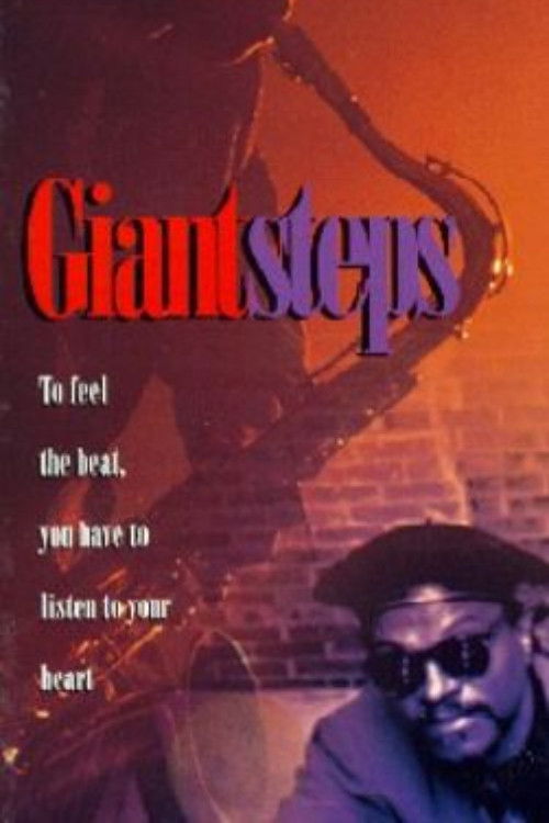 Giant Steps (1992) poster