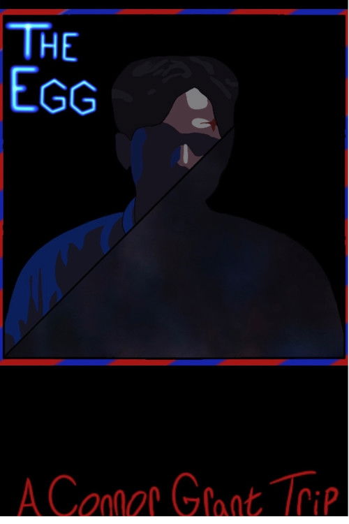 The Egg (2025) poster