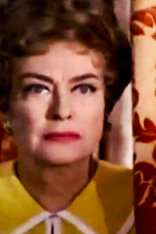 Dear Joan: We're Going to Scare You to Death (1972) poster