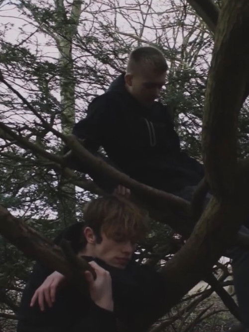 The Remaining (2023) poster