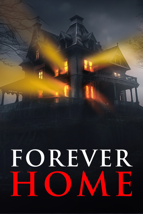 Forever Home (2023) poster