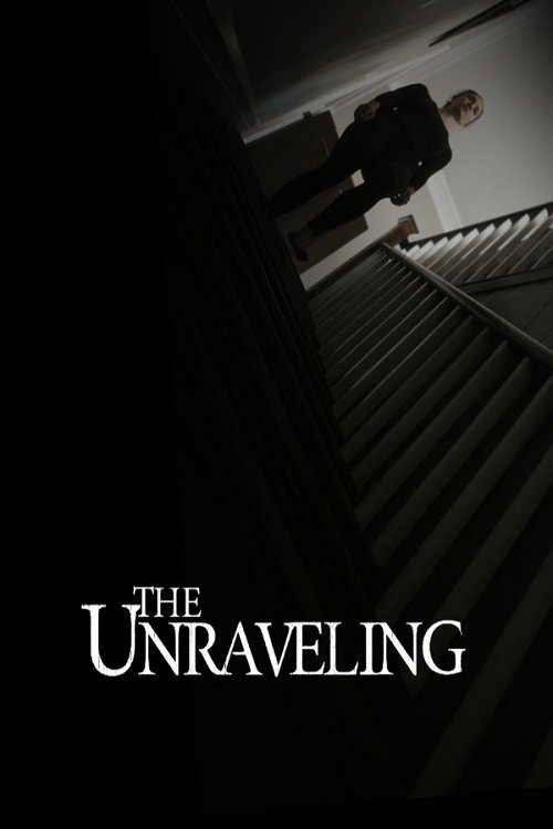The Unraveling (2023) poster