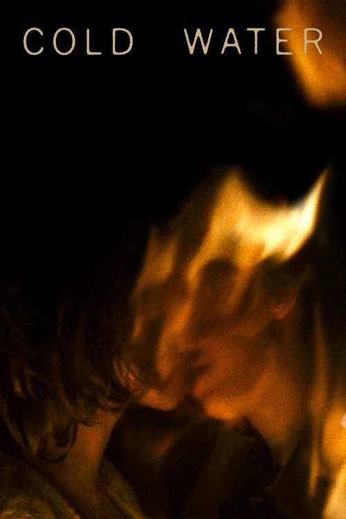 L'Eau froide (1994) poster