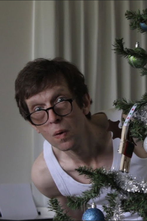 Alfonso Frisk (2013) poster