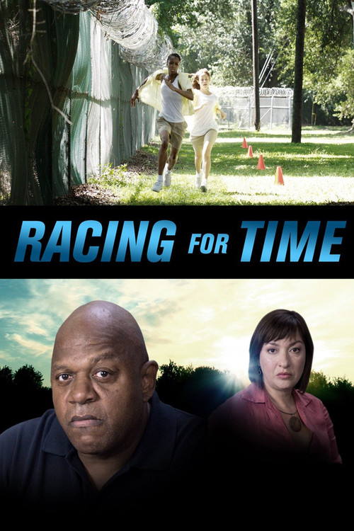 Racing for Time (2008) poster