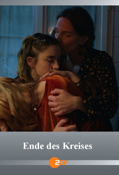 Ende des Kreises (2025) poster