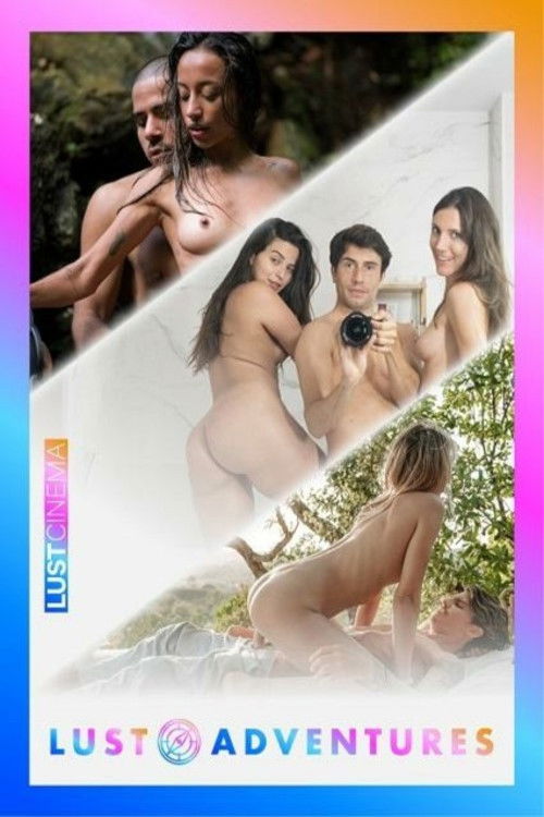Lust Adventures Volume 1 (2022) poster