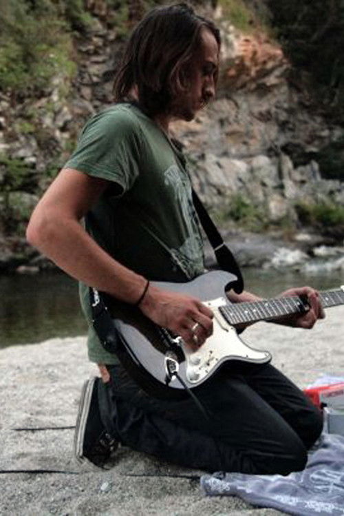 Sleepwalkers (2011) poster