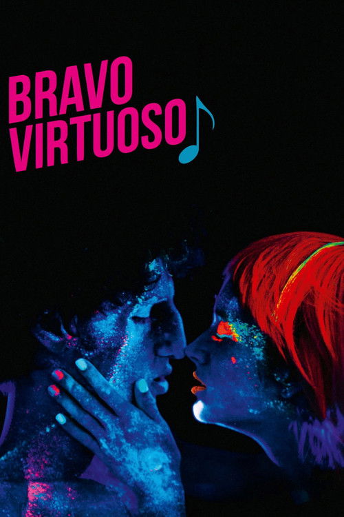 Bravo Virtuose (2016) poster