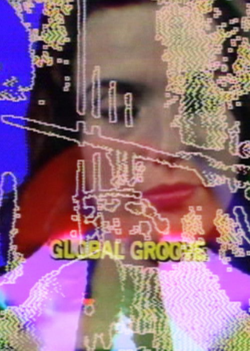 Global Groove (1973) poster