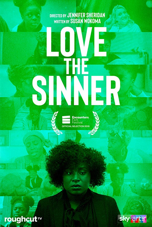 Love the Sinner (2019) poster