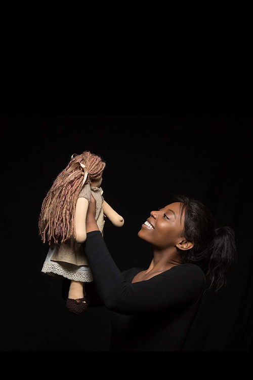 Dishonour (2017) poster