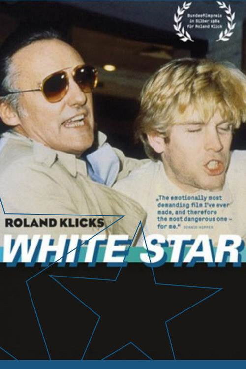 White Star (1983) poster